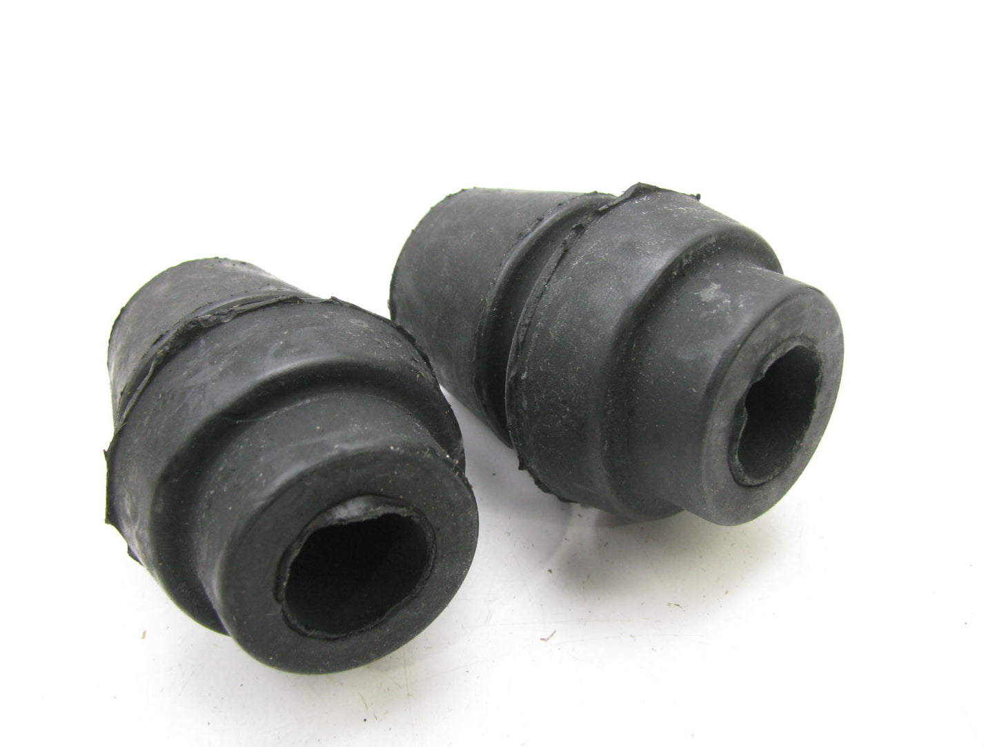(2) NEW - OUT OF BOX Suspension Strut Rod Bushings HB999N