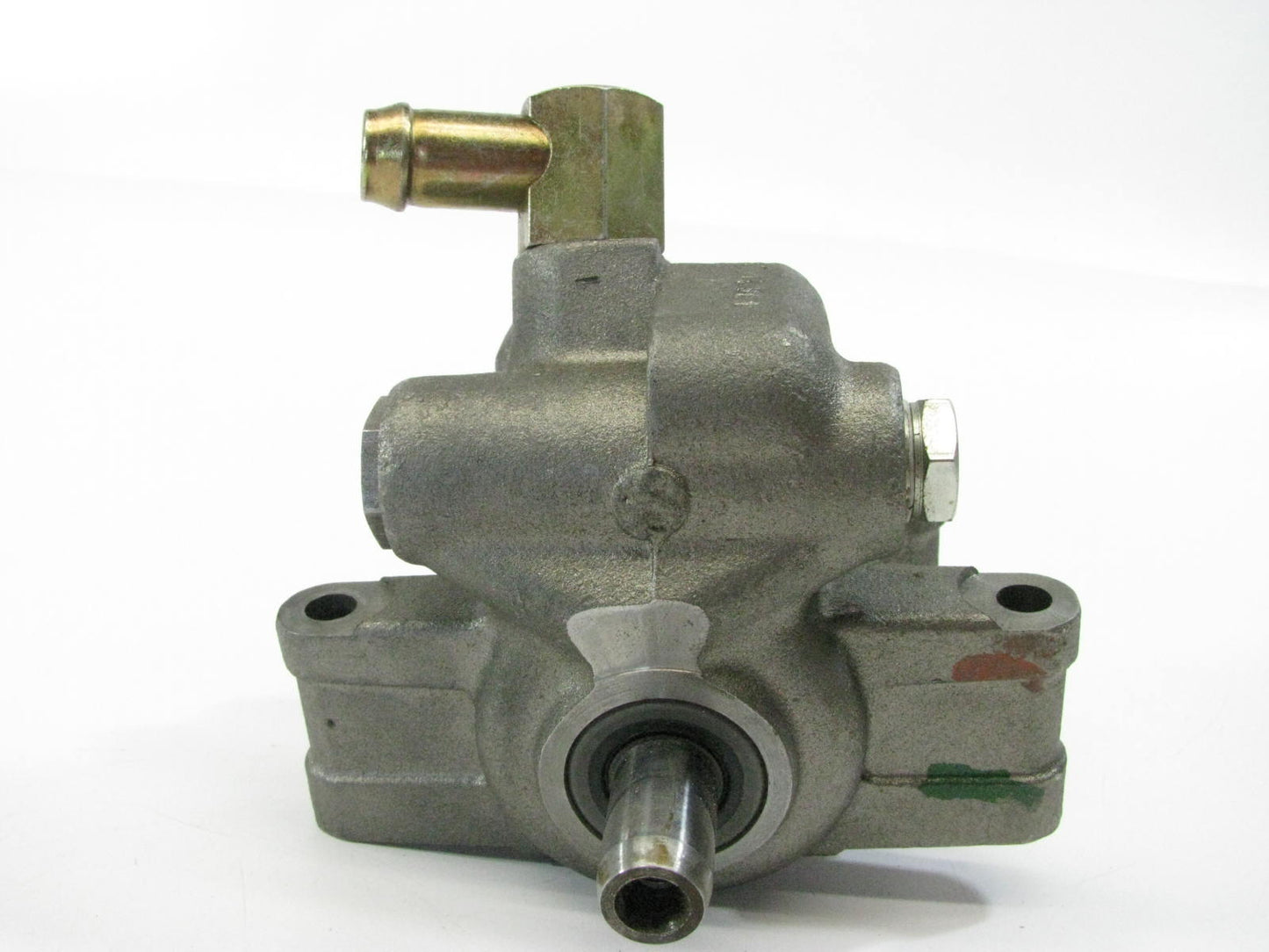 REMAN - OUT OF BOX HBD-DF Power Steering Pump - F85Z-3A674-AA