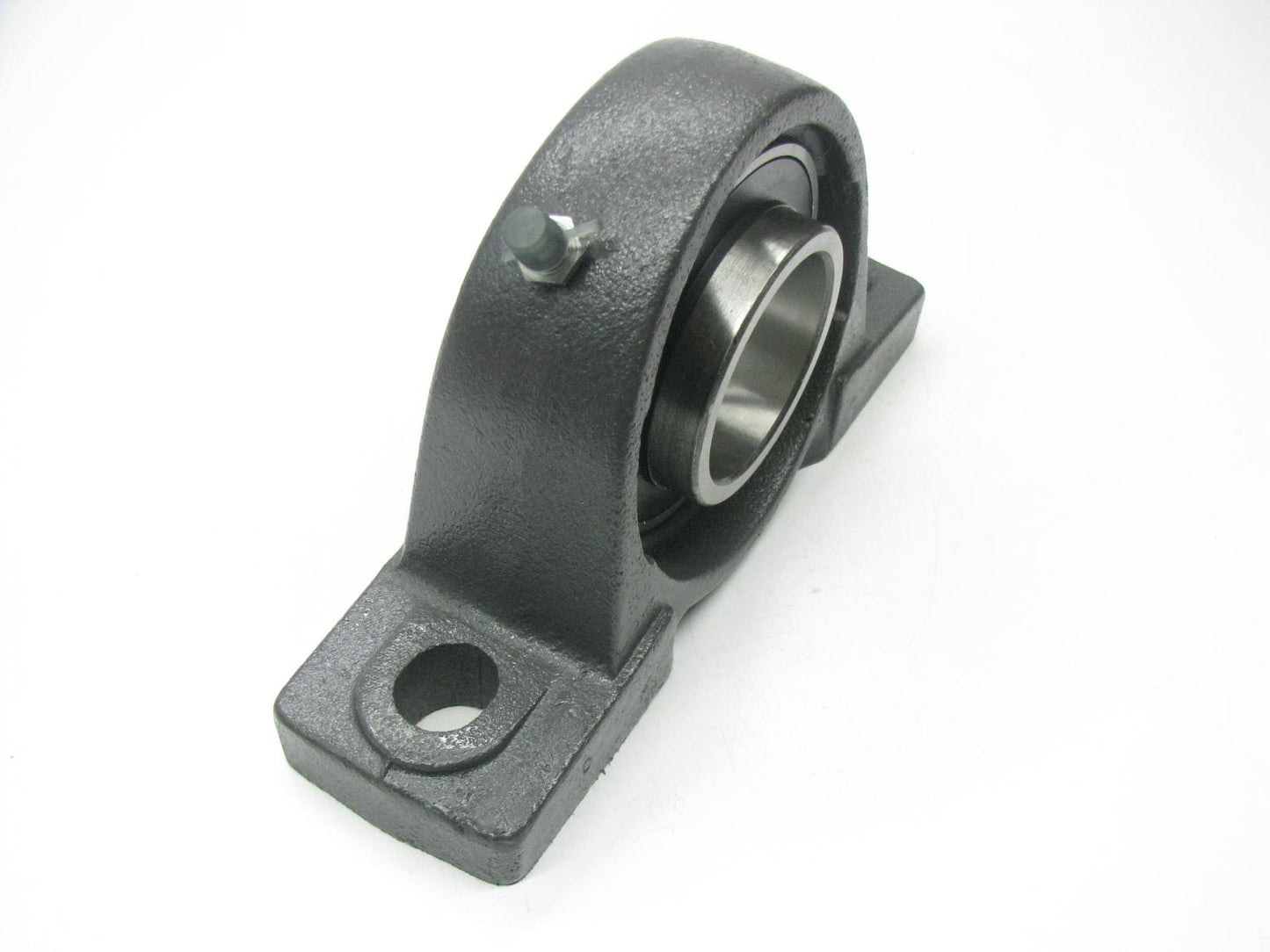 NEW - OUT OF BOX HCAK210-31 2-Bolt Pillow Block Bearing 1-15/16 ID 2.1875 Center