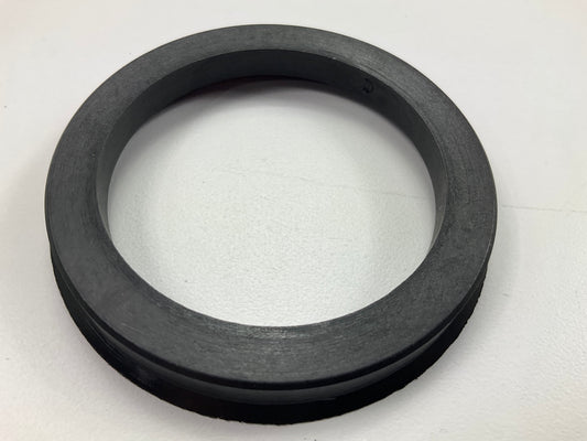 (4) HCR131 Hub Centric Ring Adapters: OD: 73mm, ID: 56.6mm