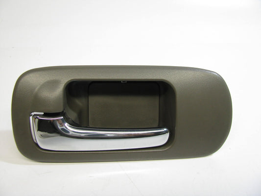 NEW - OUT OF BOX HD-IH012CL-WO Front Left Interior Door Handle 01-05 Honda Civic