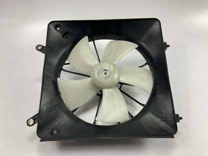 NEW AFTERMARKET HDA1089AG Radiator Cooling Fan - 1998-2002 Honda Accord 4-CYL.