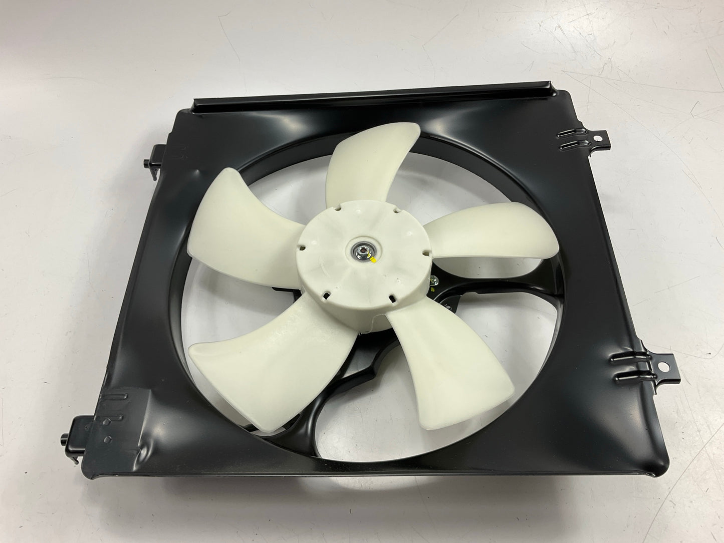 NEW HDA1089BD Engine Cooling Fan - 2008-2012 Honda Accord 3.5L V6