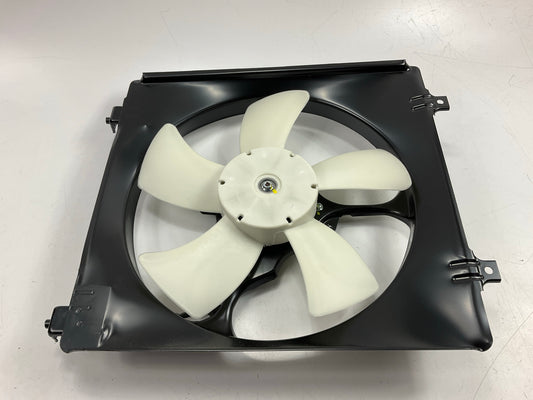 NEW HDA1089BD Engine Cooling Fan - 2008-2012 Honda Accord 3.5L V6