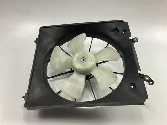 NEW HDA1089MN Radiator Cooling Fan For 1998-2002 Honda Accord 3.0L V6