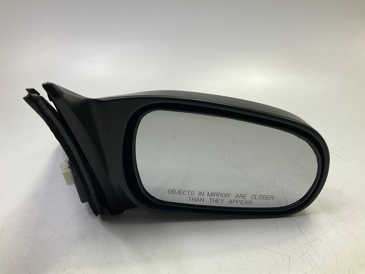 Power Side View Mirror Right Passenger Side - 1996-2000 Honda Civic Sedan 4 Door