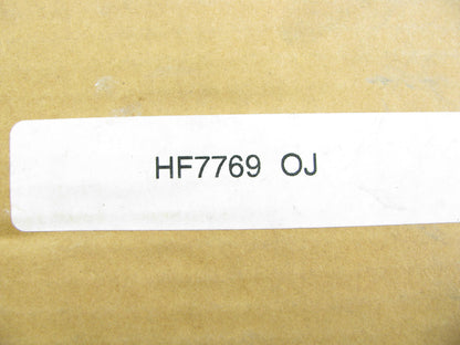 NEW - OUT OF BOX HF7769 Hydraulic Oil Filter For Parker Hydraulic P169557