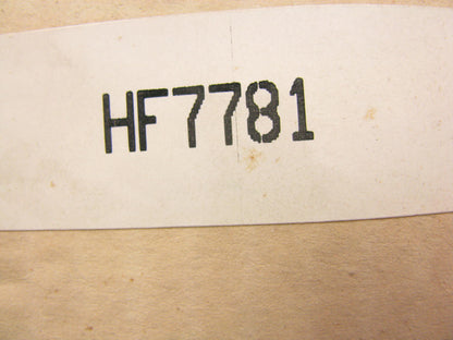 NEW - OUT OF BOX HF7781 Hydraulic Oil Filter For Parker Hydraulic Systems