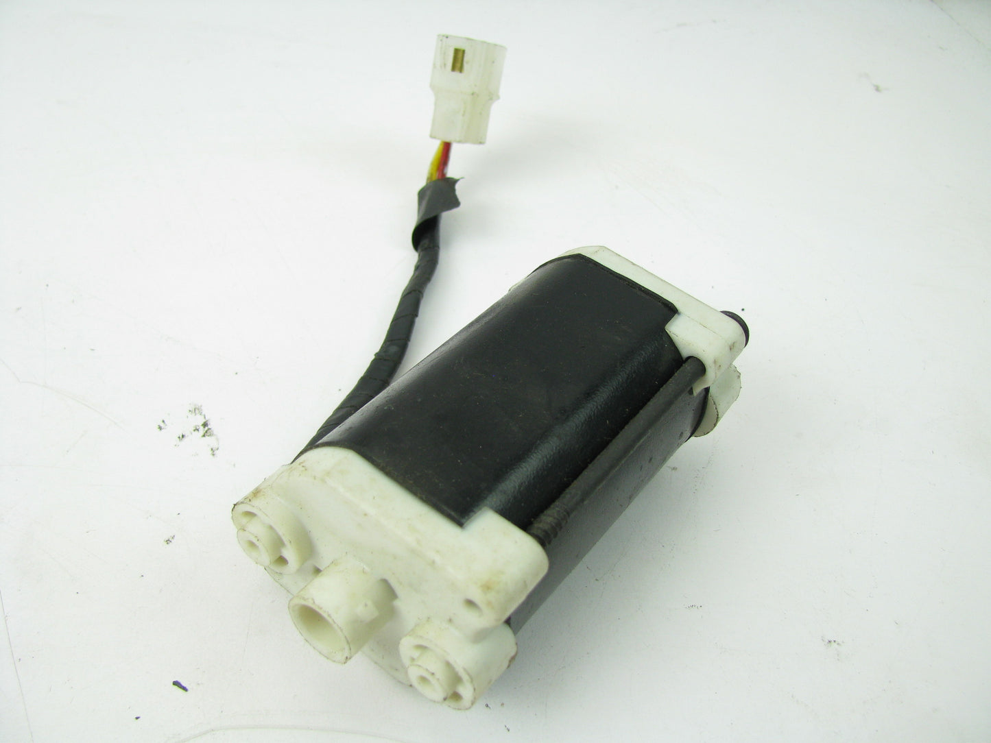 NEW - OUT OF BOX - OEM Ford Horizontal Adjustment LEFT DRIVERS SIDE Seat Motor