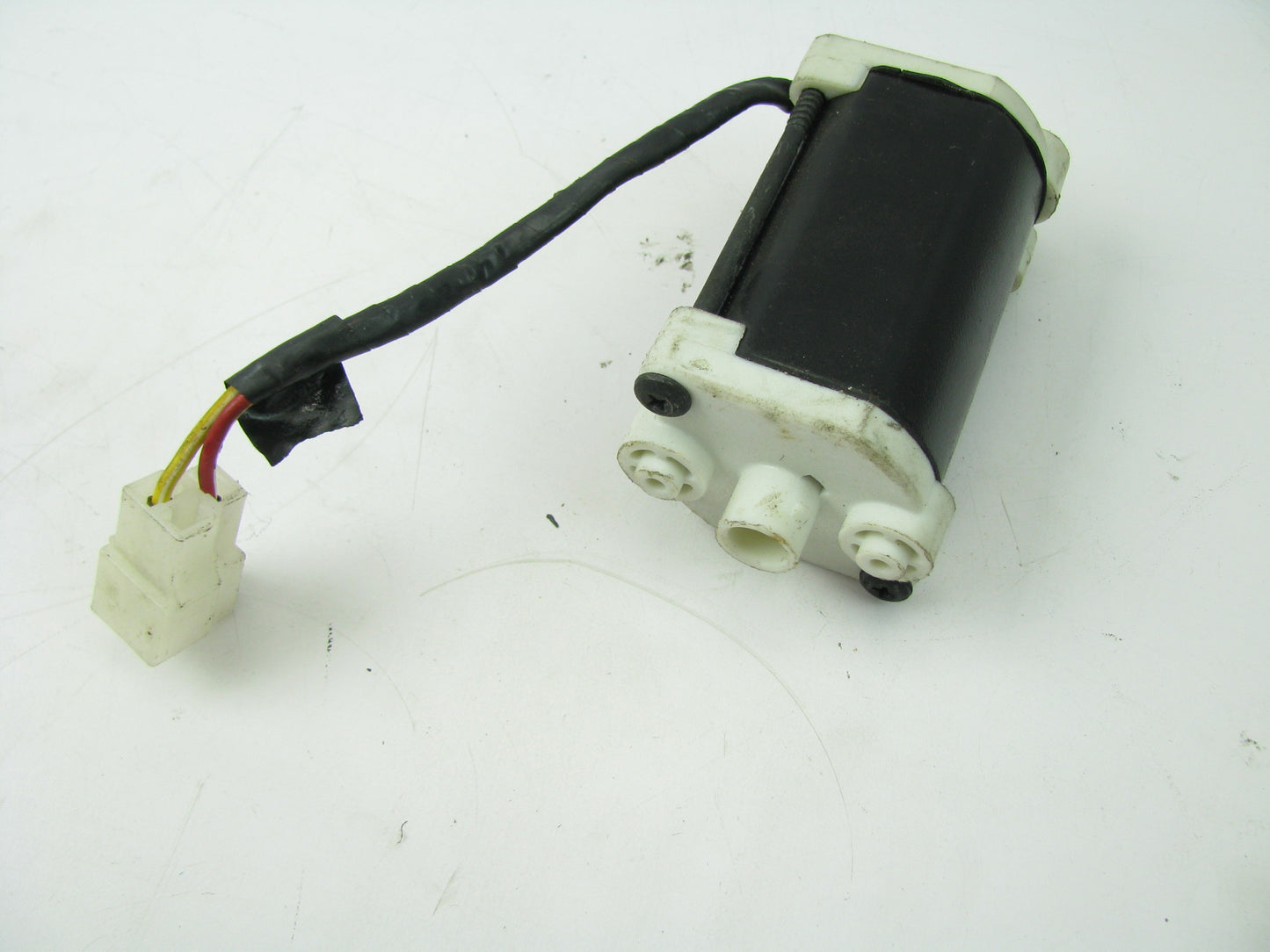 NEW - OUT OF BOX - OEM Ford Horizontal Adjustment LEFT DRIVERS SIDE Seat Motor
