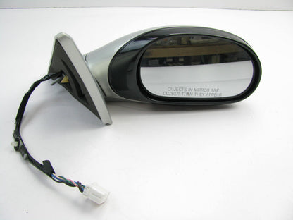 NEW OUT OF BOX GENUINE OEM Mazda FRONT RIGHT Passenger Side Door Mirror W/Power