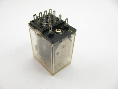 NEW UNBOXED Fuji HH54PW Relay 24V, 14 Pins