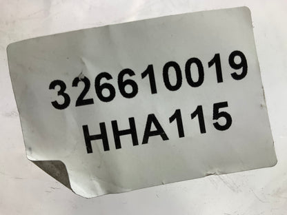 NEW UNBOXED HHA115 Lower Hose To Water Pump Housing Inlet Coolant Tube Pipe