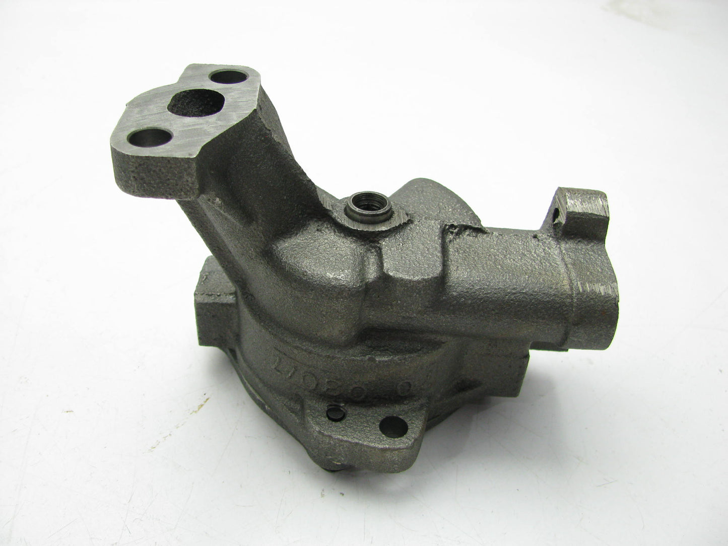 NEW - OUT OF BOX HM57 Engine Oil Pump