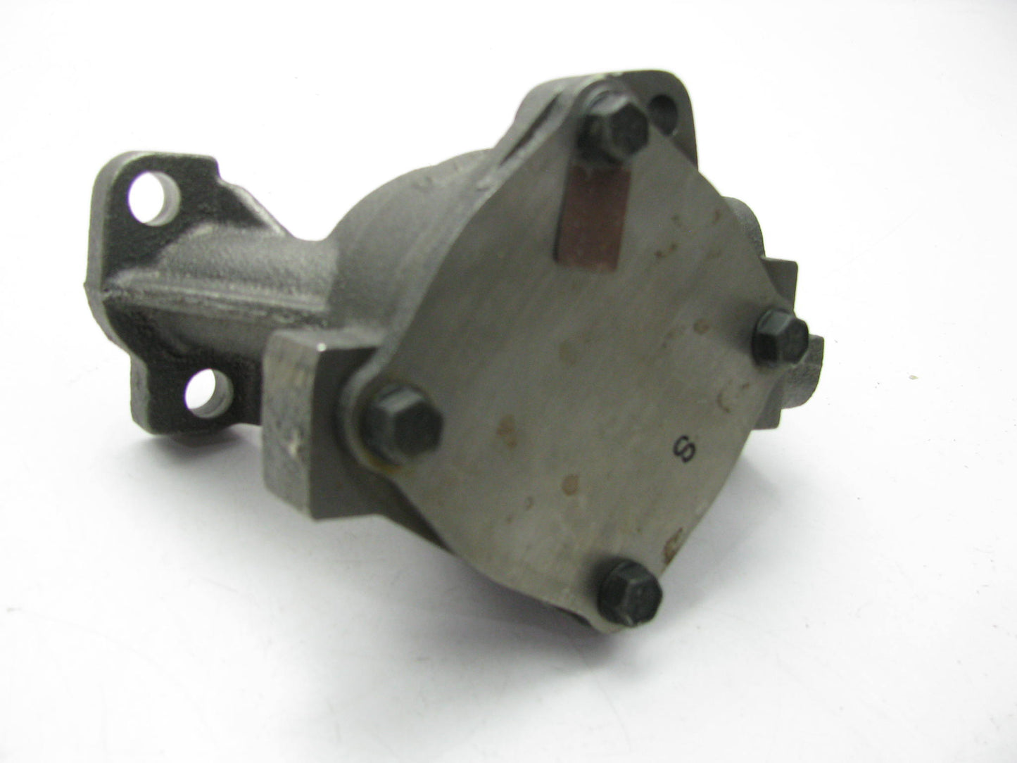 NEW - OUT OF BOX HM57 Engine Oil Pump