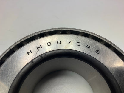 NEW - OUT OF BOX HM807046 Differential Pinion Bearing
