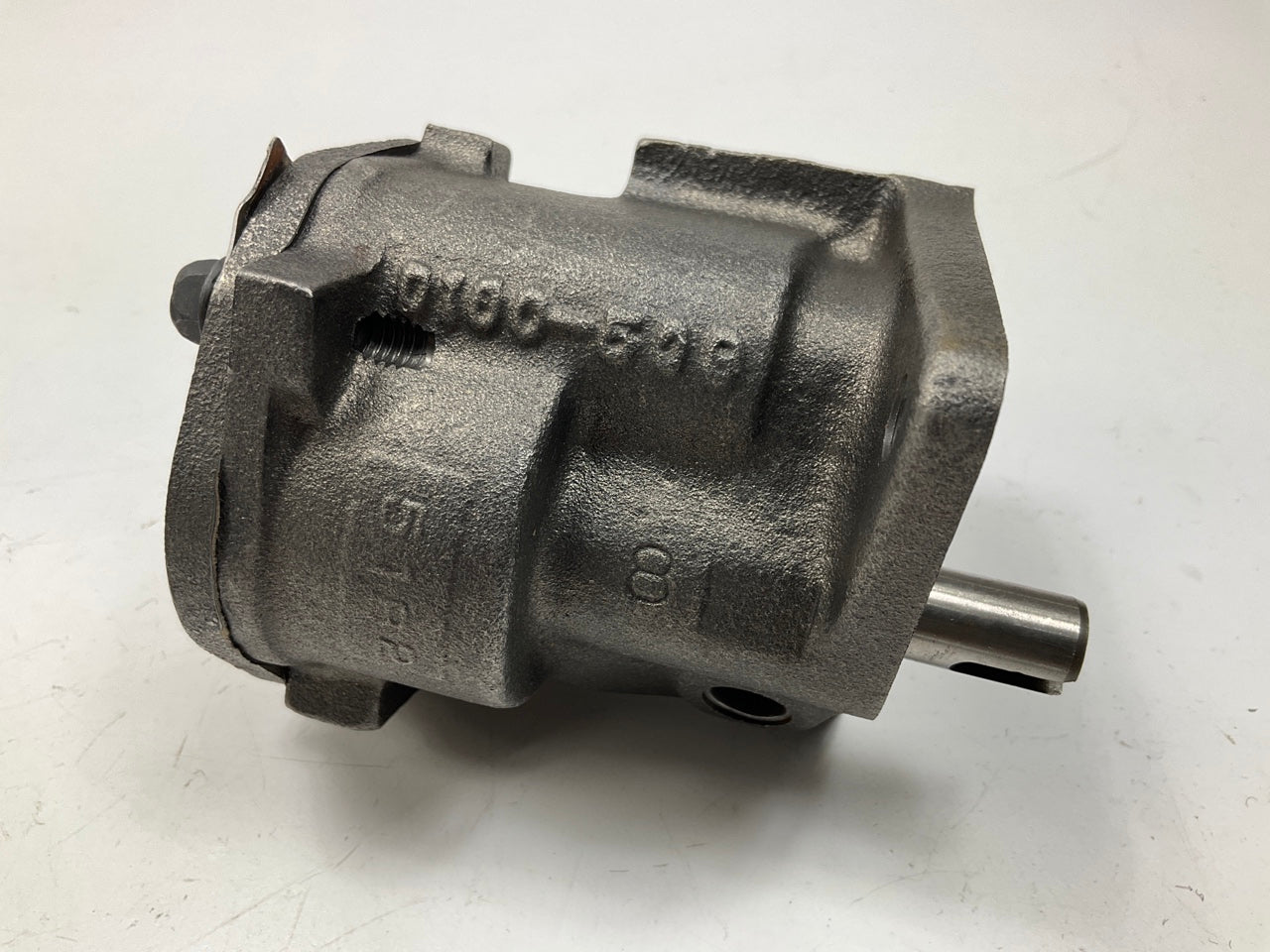 NEW UNBOXED HM81A Engine Oil Pump