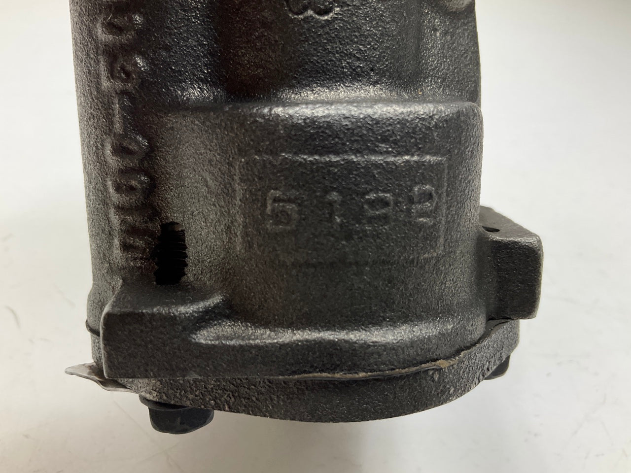 NEW UNBOXED HM81A Engine Oil Pump