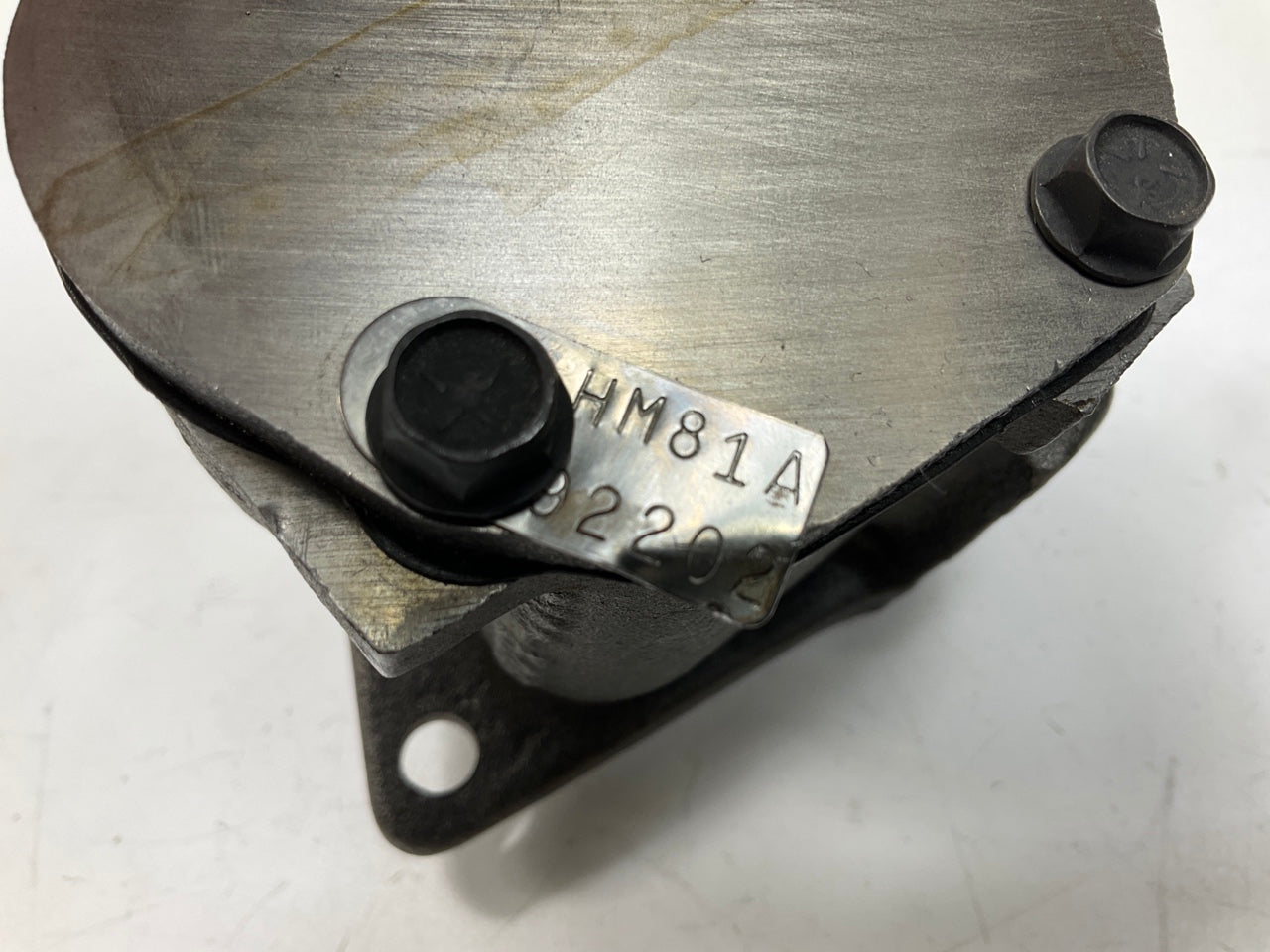 NEW UNBOXED HM81A Engine Oil Pump