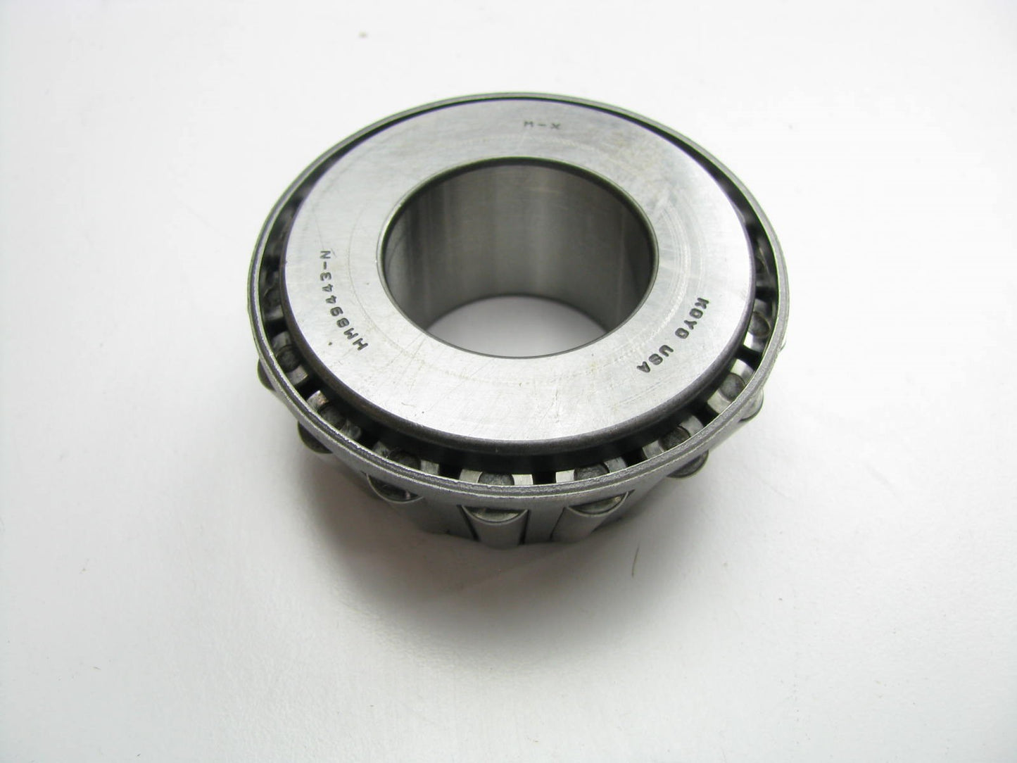 NEW - OUT OF BOX - Koyo USA HM89443-N Bearing