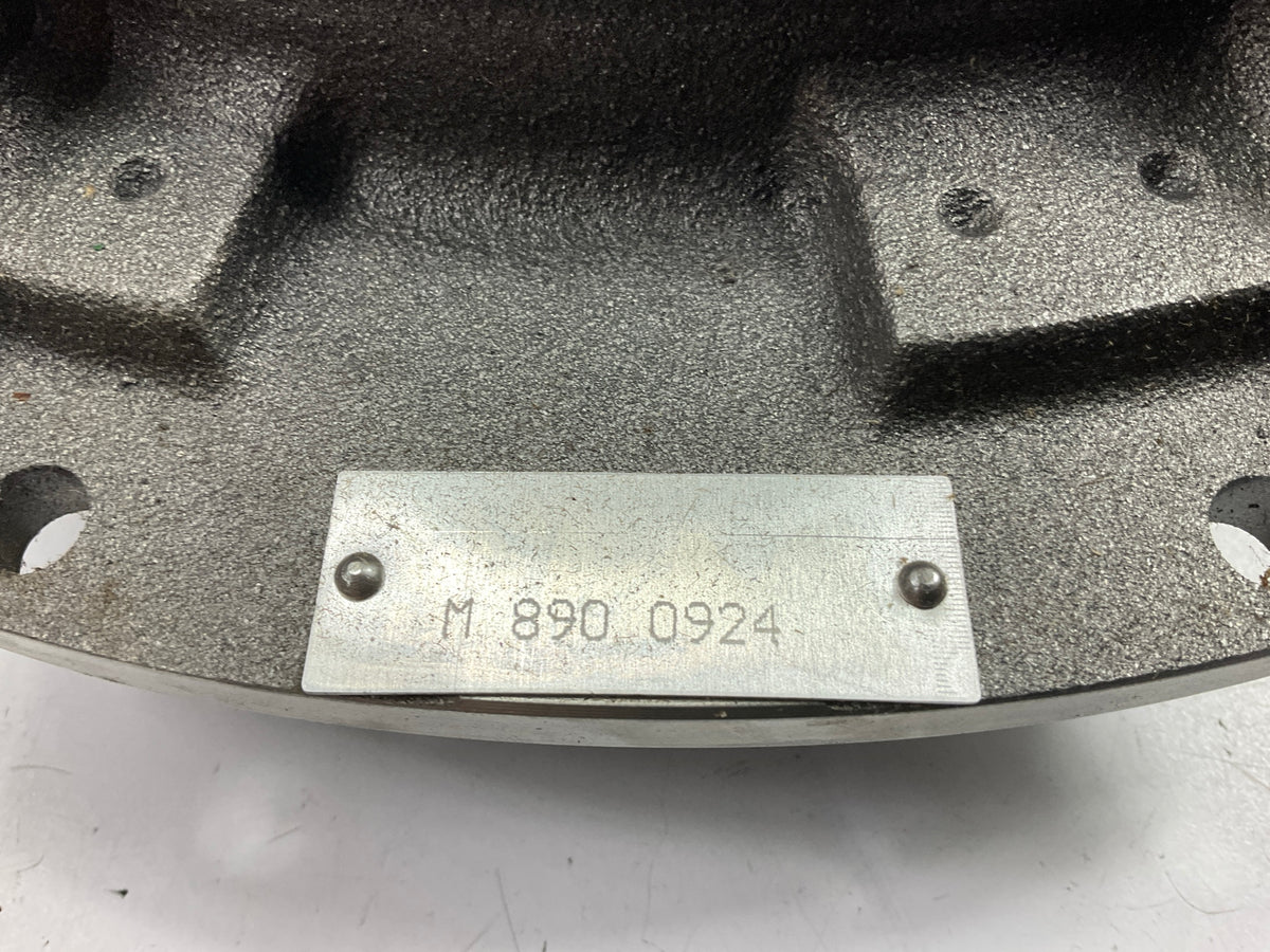 Reman Unboxed HN10805059 14'' Spicer Type Clutch Kit 2'' (10 Spline) 2.937 Recess
