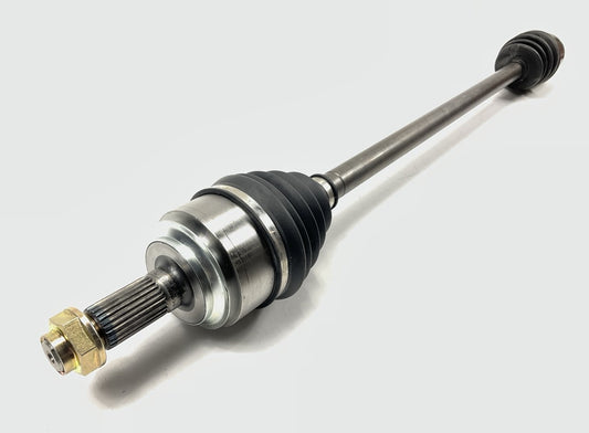 REMAN. HO-8-8639 Front Right CV Axle For 2006-2015 Honda Civic (AUTO TRANS ONLY)