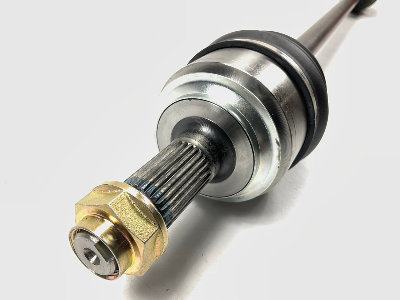 REMAN. HO-8-8639 Front Right CV Axle For 2006-2015 Honda Civic (AUTO TRANS ONLY)