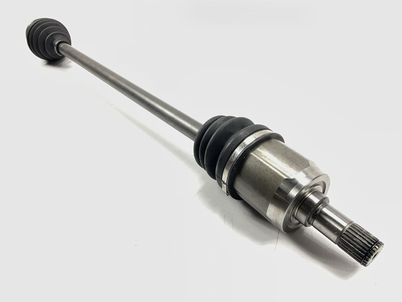 REMAN. HO-8-8639 Front Right CV Axle For 2006-2015 Honda Civic (AUTO TRANS ONLY)