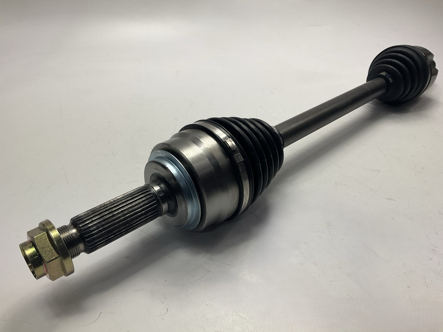 REMAN. UNBOXED HO-8-8657 Front Left CV Axle