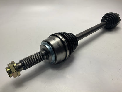 REMAN. UNBOXED HO-8-8657 Front Left CV Axle