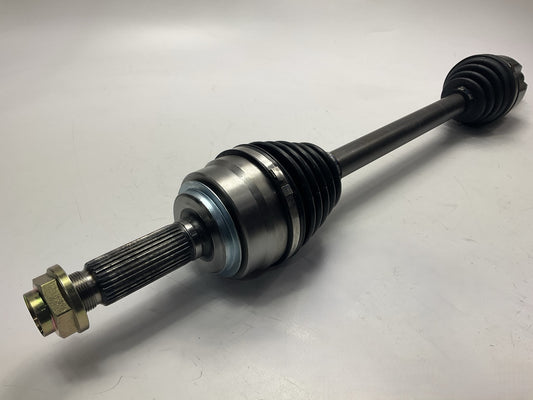 REMAN. UNBOXED HO-8-8657 Front Left CV Axle