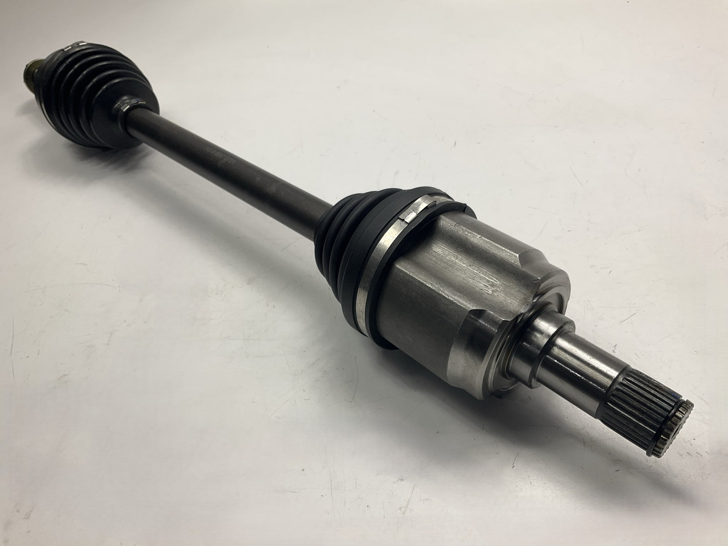 REMAN. UNBOXED HO-8-8657 Front Left CV Axle