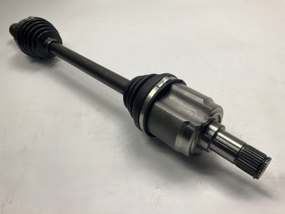 REMAN. UNBOXED HO-8-8657 Front Left CV Axle