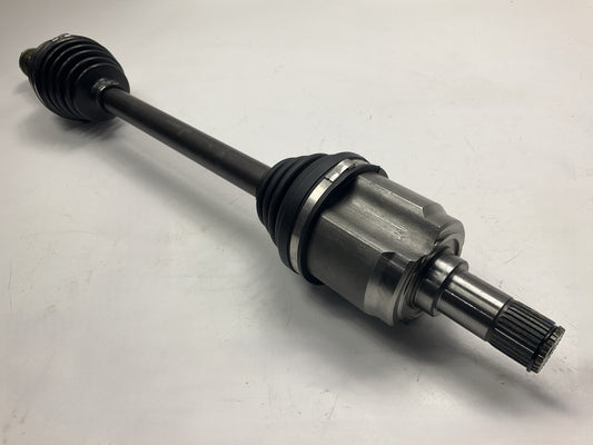 REMAN. UNBOXED HO-8-8657 Front Left CV Axle