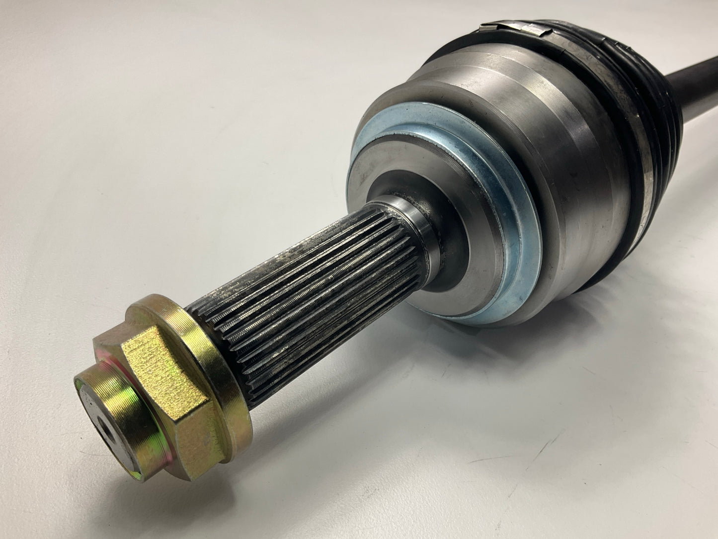 REMAN. UNBOXED HO-8-8657 Front Left CV Axle