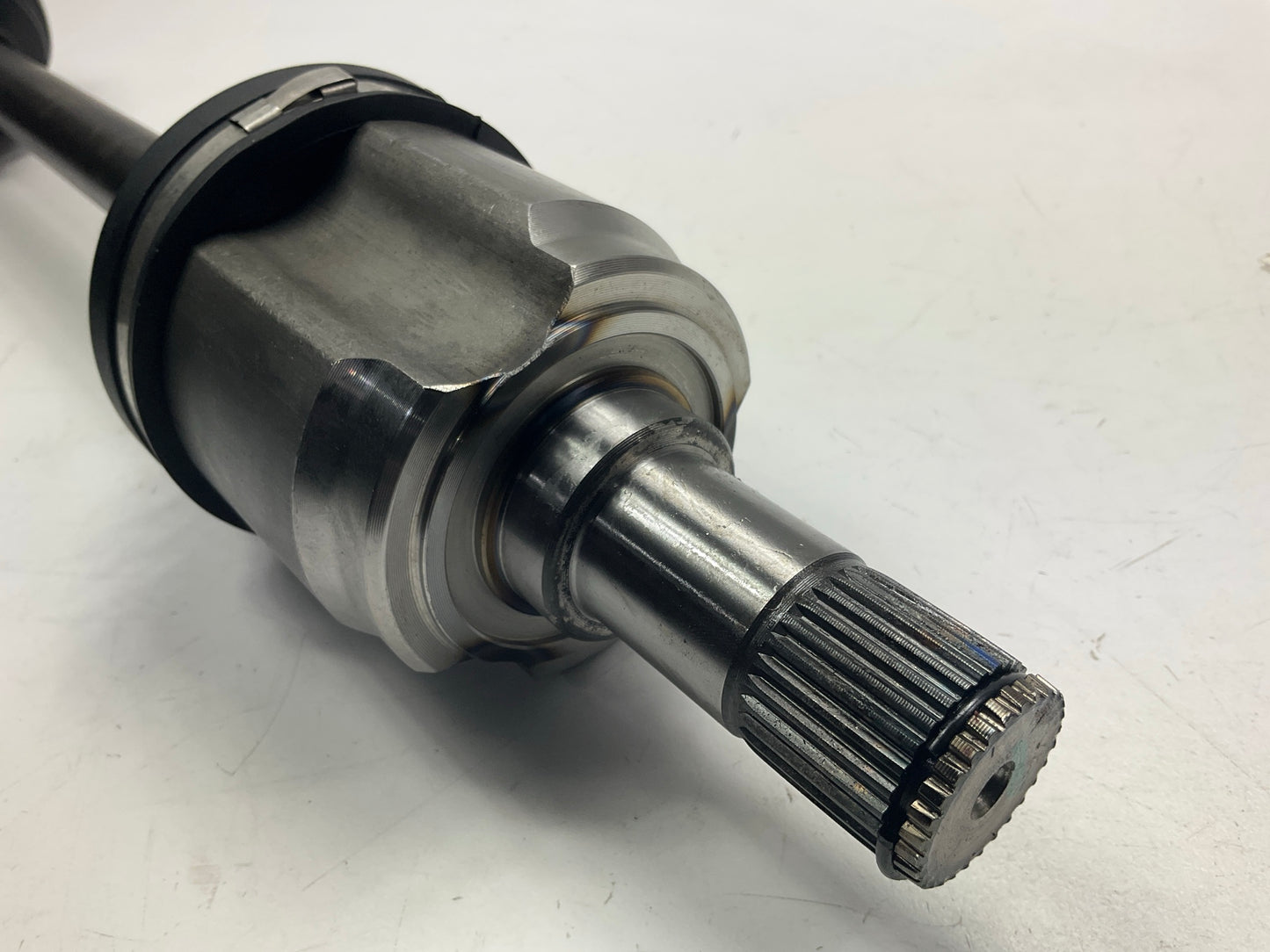 REMAN. UNBOXED HO-8-8657 Front Left CV Axle