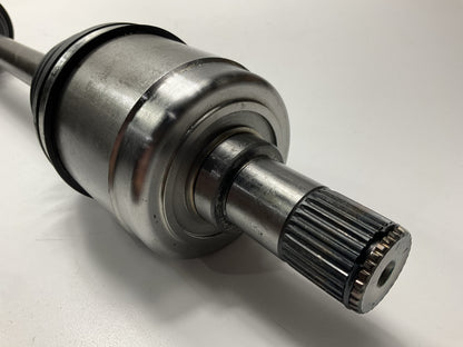 REMAN. UNBOXED HO-8-8727A Front Left CV Axle (AWD MODELS ONLY)