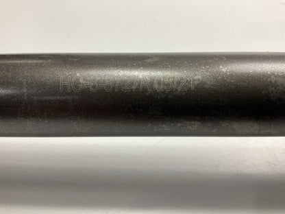 REMAN. UNBOXED HO-8-8727A Front Left CV Axle (AWD MODELS ONLY)