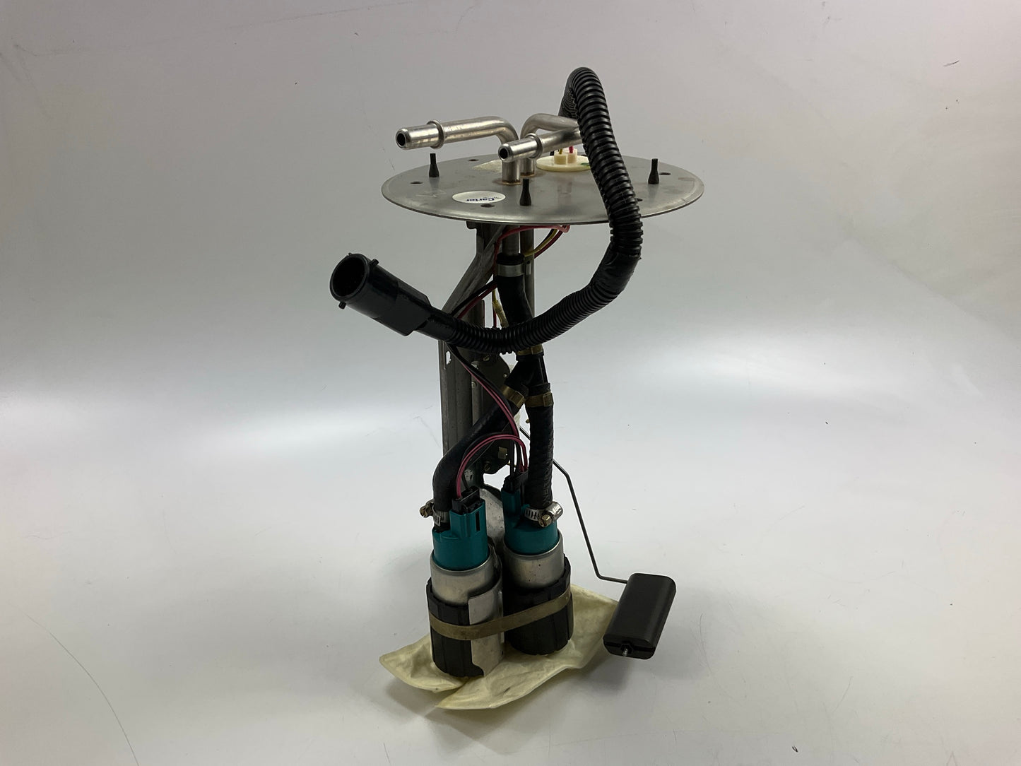 NEW Unboxed Carter HP10192 Fuel Pump - 1999-2003 Ford F-150 Lightning 5.4L S/C