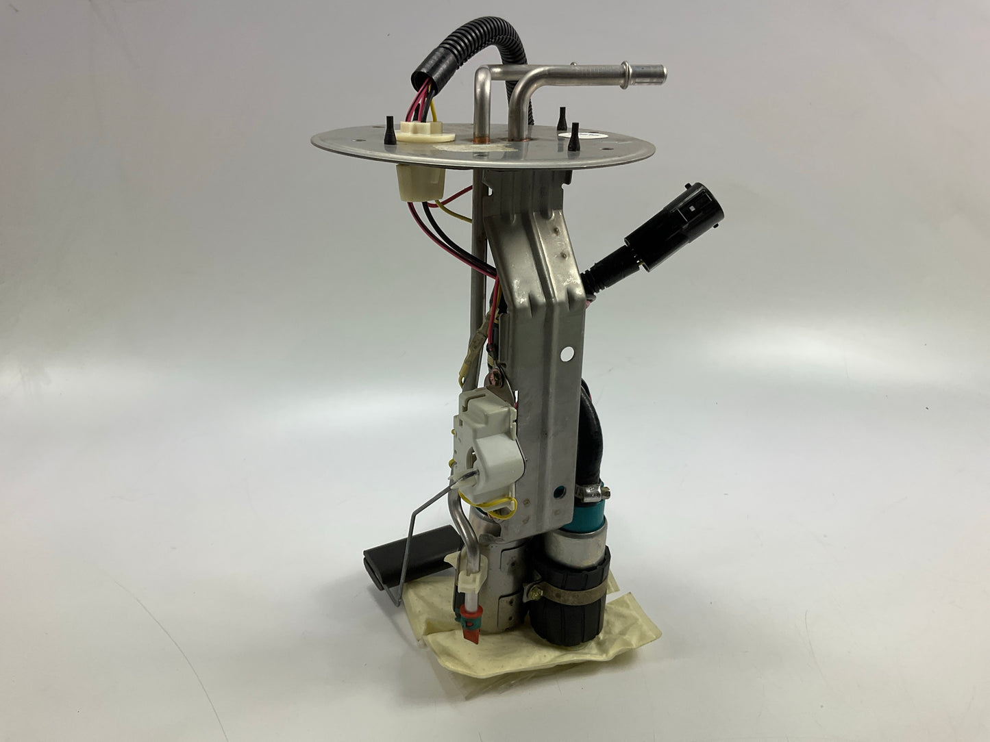 NEW Unboxed Carter HP10192 Fuel Pump - 1999-2003 Ford F-150 Lightning 5.4L S/C