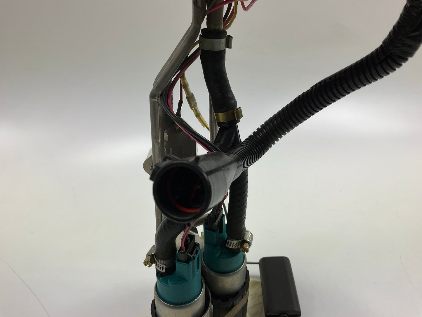 NEW Unboxed Carter HP10192 Fuel Pump - 1999-2003 Ford F-150 Lightning 5.4L S/C