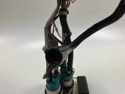 NEW Unboxed Carter HP10192 Fuel Pump - 1999-2003 Ford F-150 Lightning 5.4L S/C