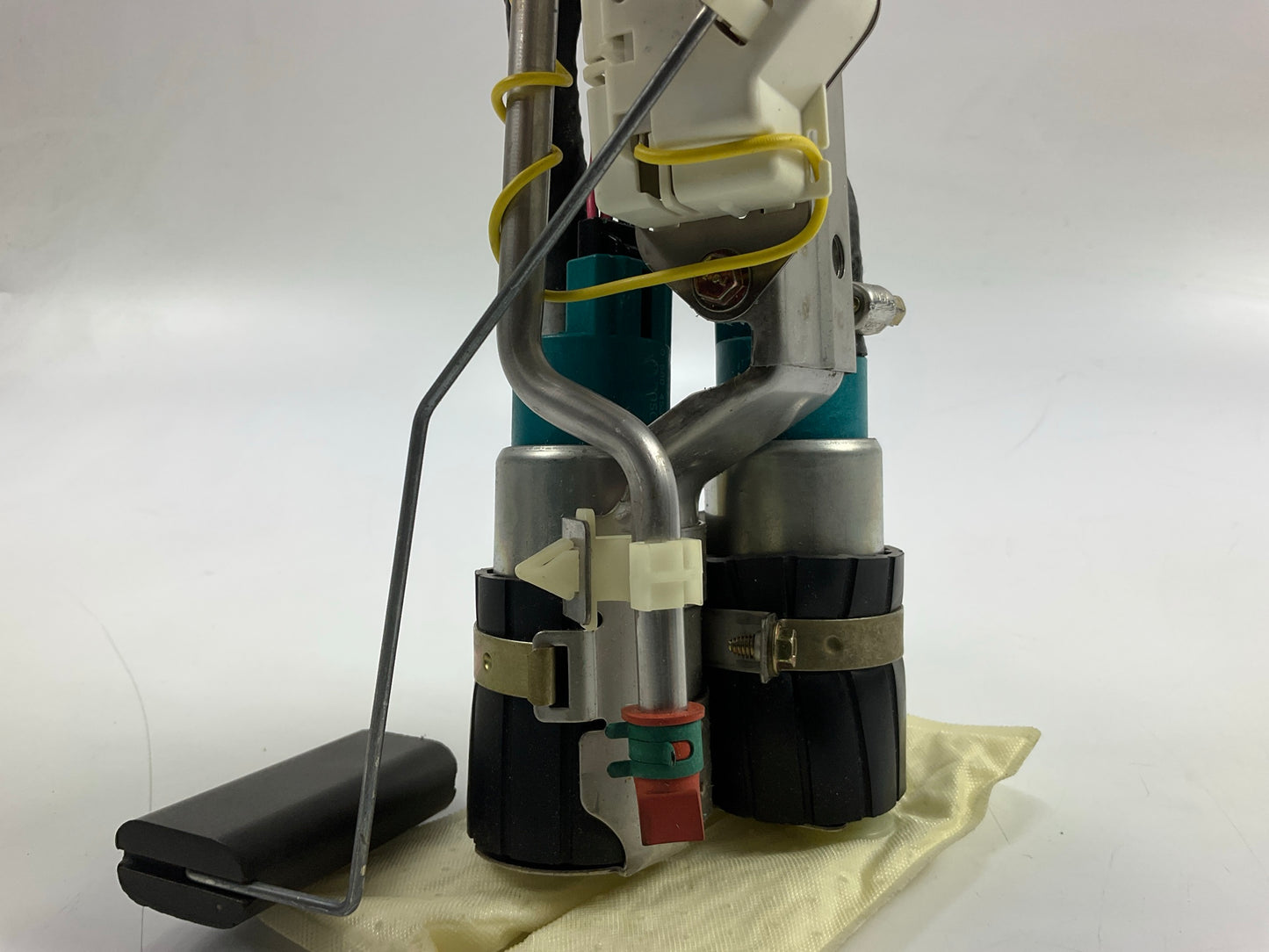 NEW Unboxed Carter HP10192 Fuel Pump - 1999-2003 Ford F-150 Lightning 5.4L S/C