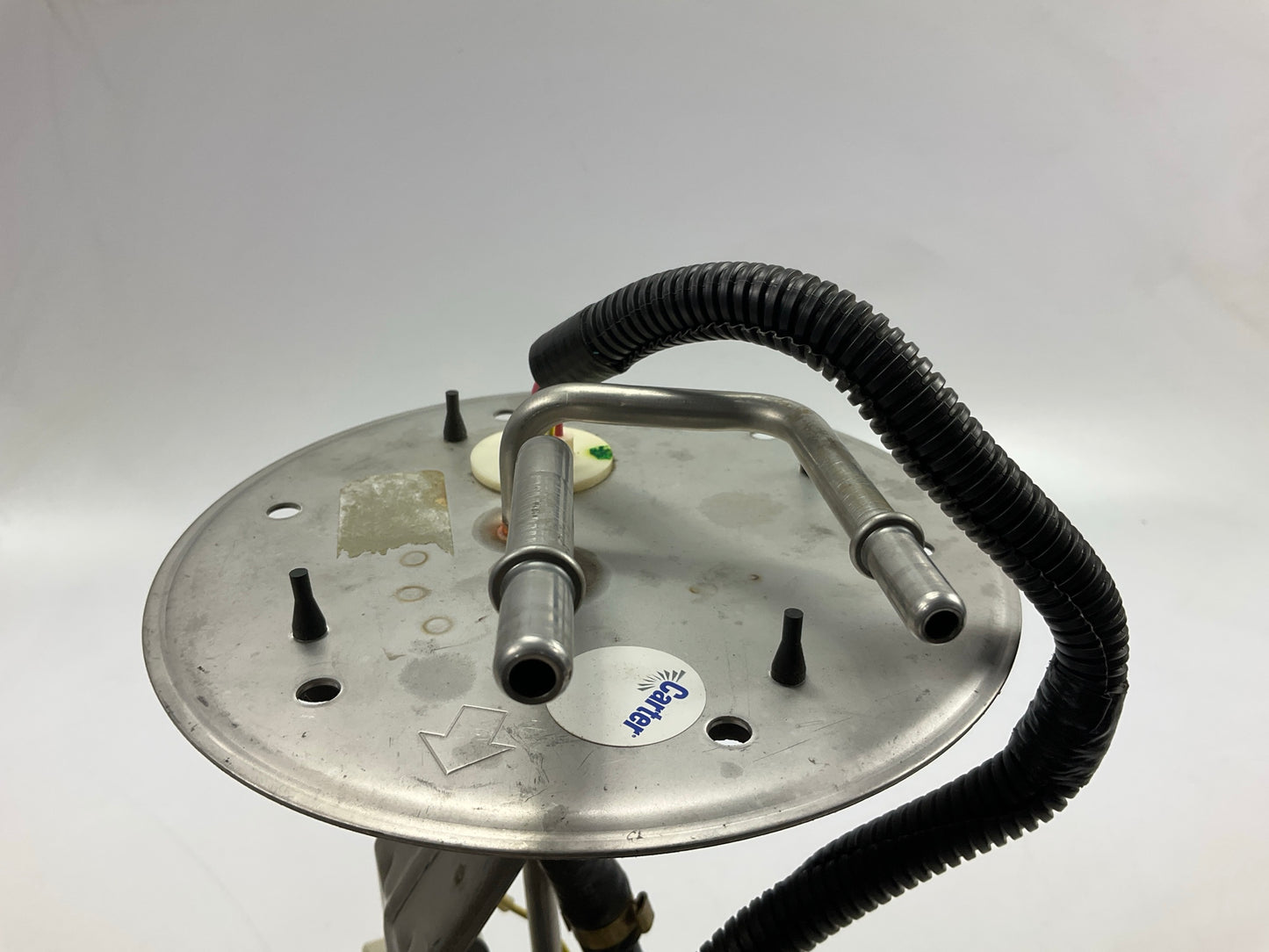 NEW Unboxed Carter HP10192 Fuel Pump - 1999-2003 Ford F-150 Lightning 5.4L S/C