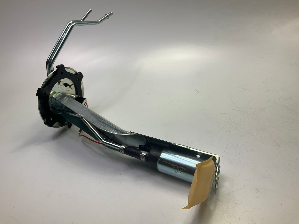 Unboxed Delphi HP10206 Fuel Pump Module For 2001-2004 Mitsubishi Montero Sport