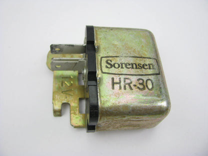 NEW - OUT OF BOX SORENSEN HR-30 Horn Relay - HR-68 1115838 D1745