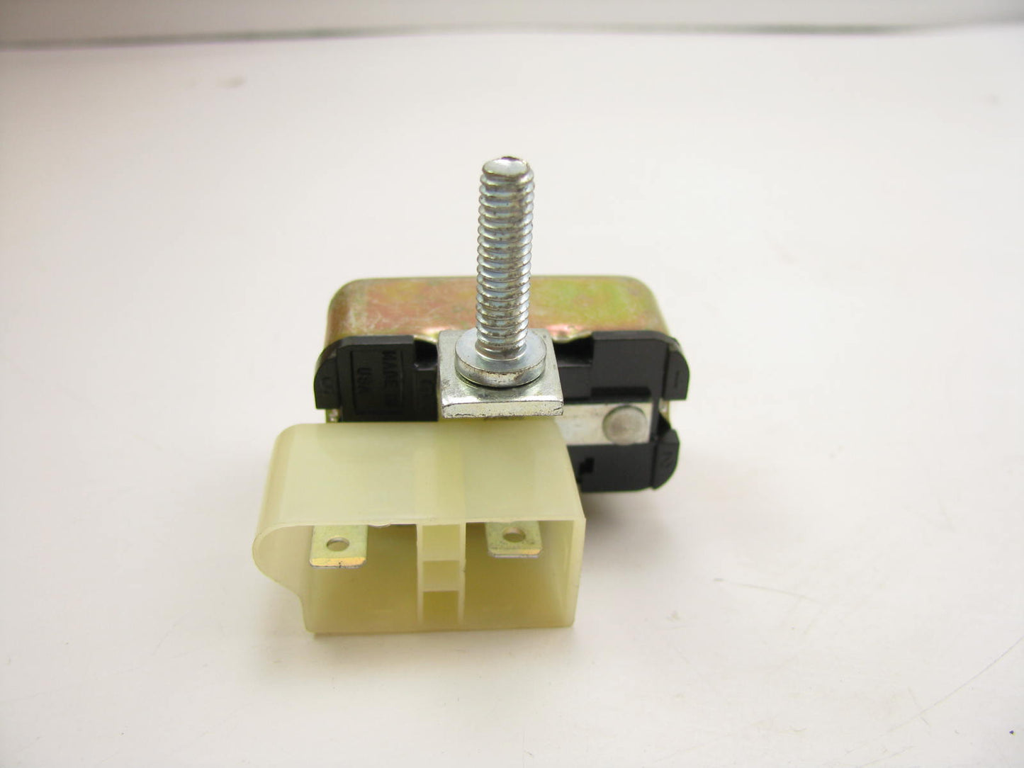 NEW UNBOXED Horn Relay For 1972-1973 Chevrolet Corvette, Chevelle, Caprice HR-94