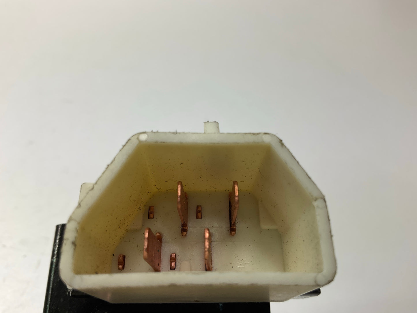NEW - OUT OF BOX - AFTERMARKET - HS-207 HVAC Blower Control Switch