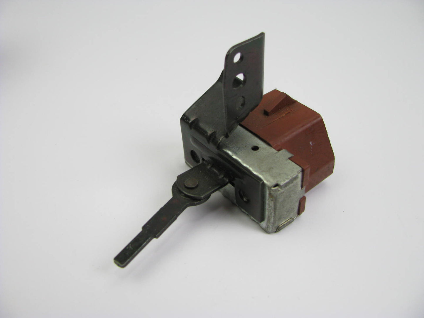 NEW - OUT OF BOX HS-208 HVAC Blower Control Switch