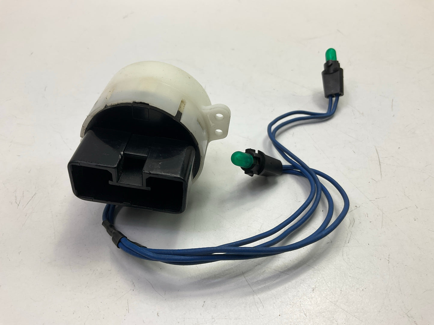 NEW - OUT OF BOX HS-253 HVAC Blower Control Switch